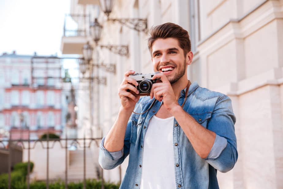 Does Costco Take Passport Photos In 2022? (Do This Instead)