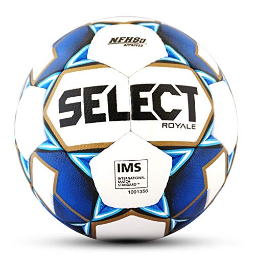 Choose the suitable soccer balls size