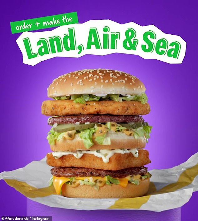 Does McDonald’s Take EBT In 2022? (Not What You Think)