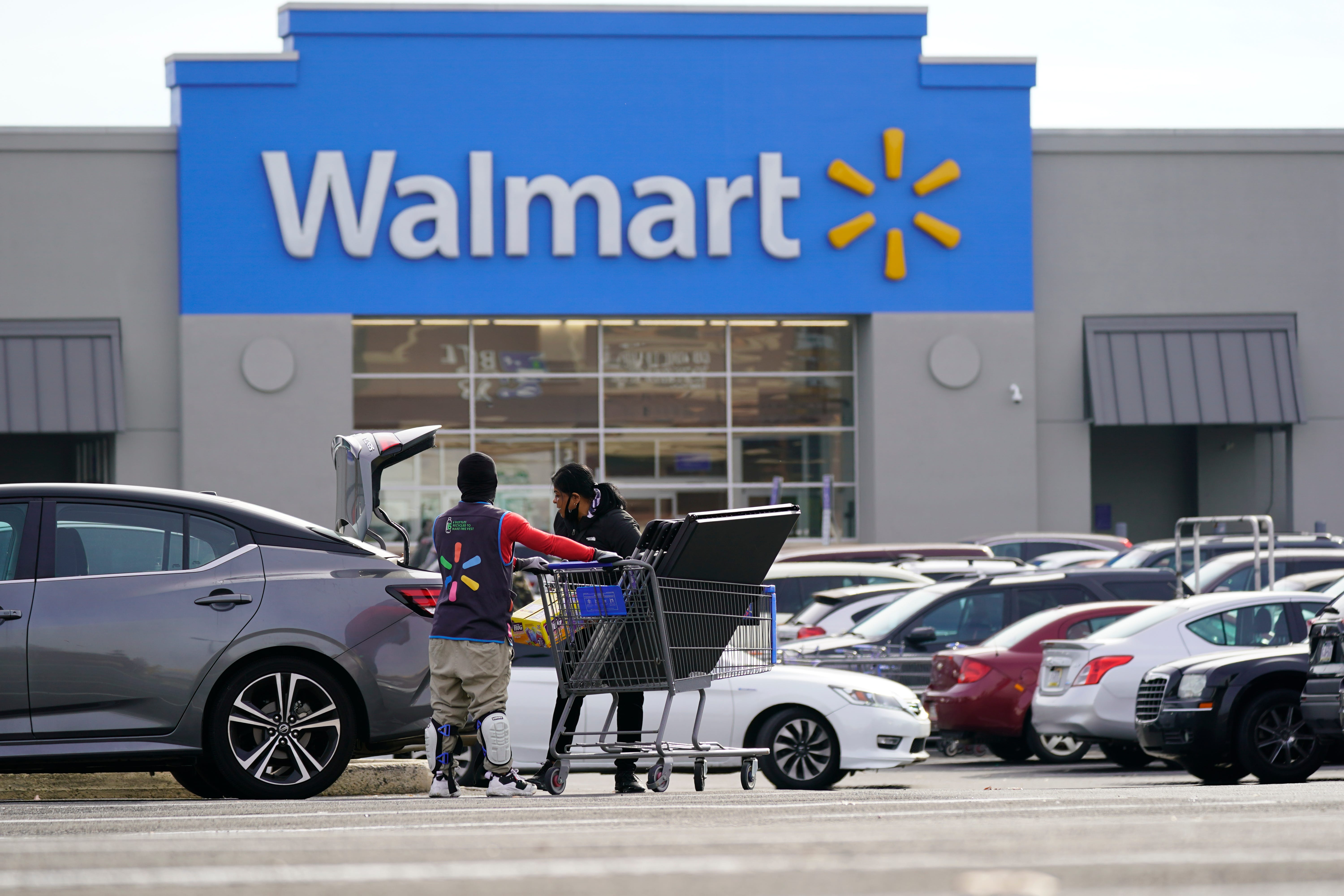 How Much Is Walmart Worth In 2022? (More Than You Think)