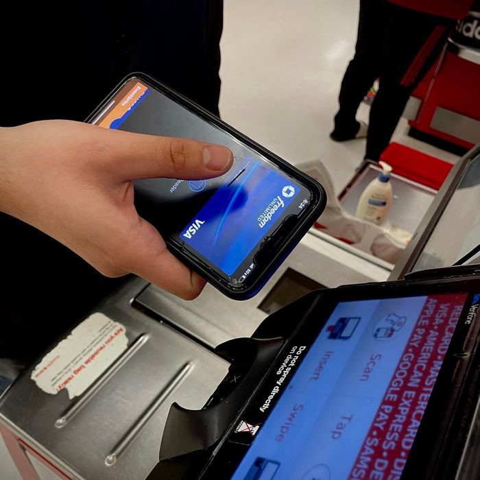 Does Walmart Take Apple Pay In 2022? (Do This Instead...)