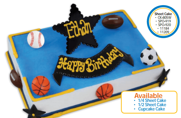Does Walmart Make Wedding Cakes In 2022? (Price +Types)
